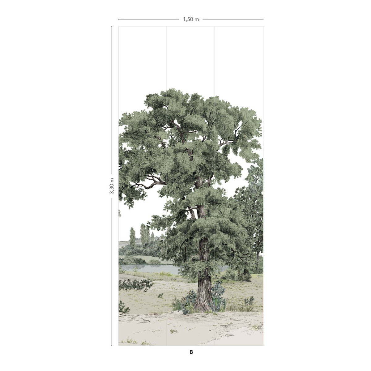 Isidore Leroy | Domaniale Isidore Leroy | Domaniale