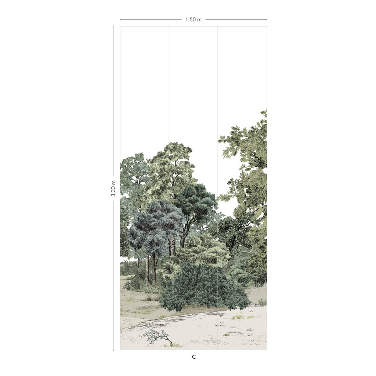 Isidore Leroy | Domaniale Isidore Leroy | Domaniale