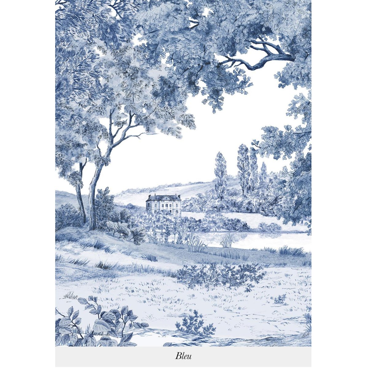 Isidore Leroy | Domaniale Isidore Leroy | Domaniale