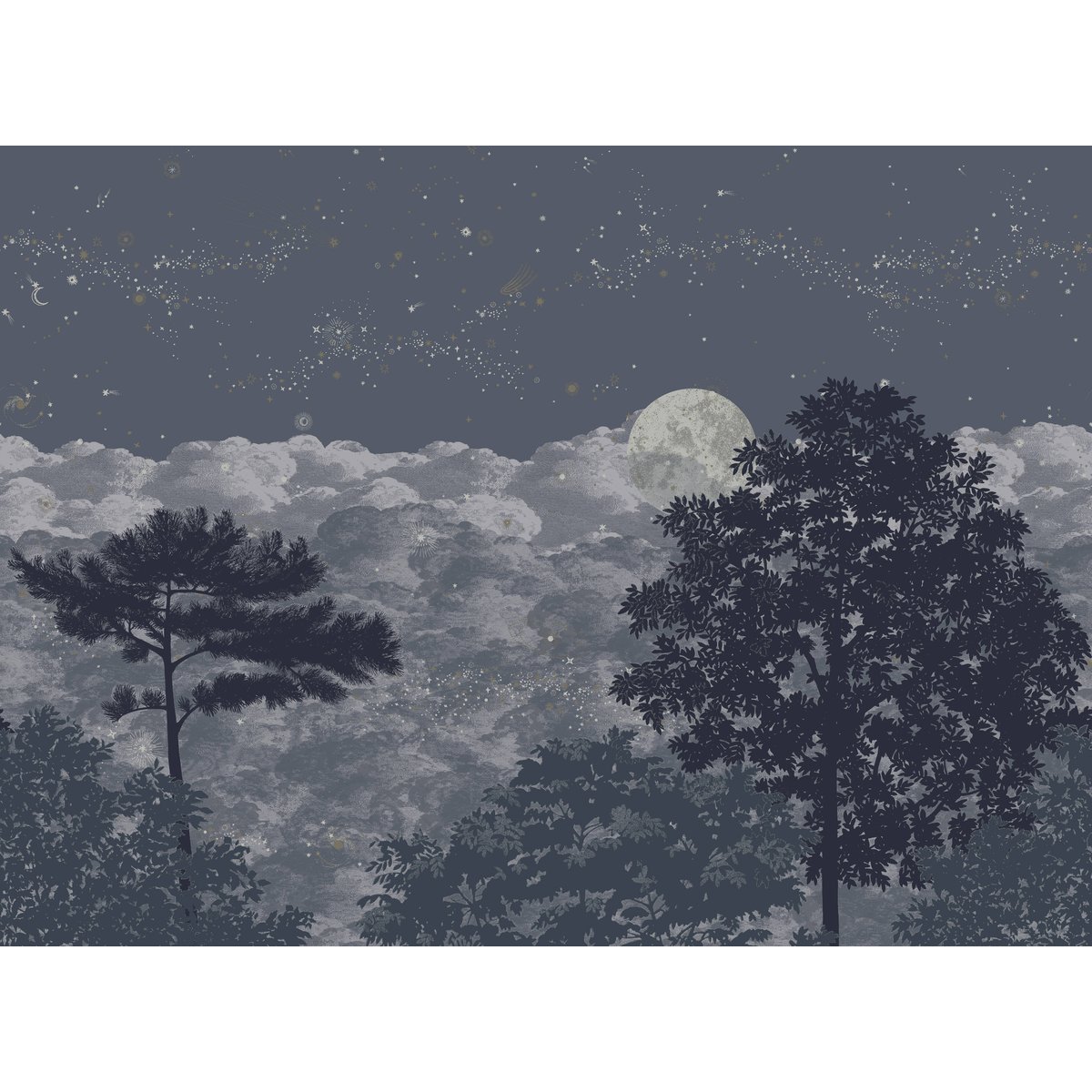 Isidore Leroy | Eclipse Isidore Leroy | Eclipse