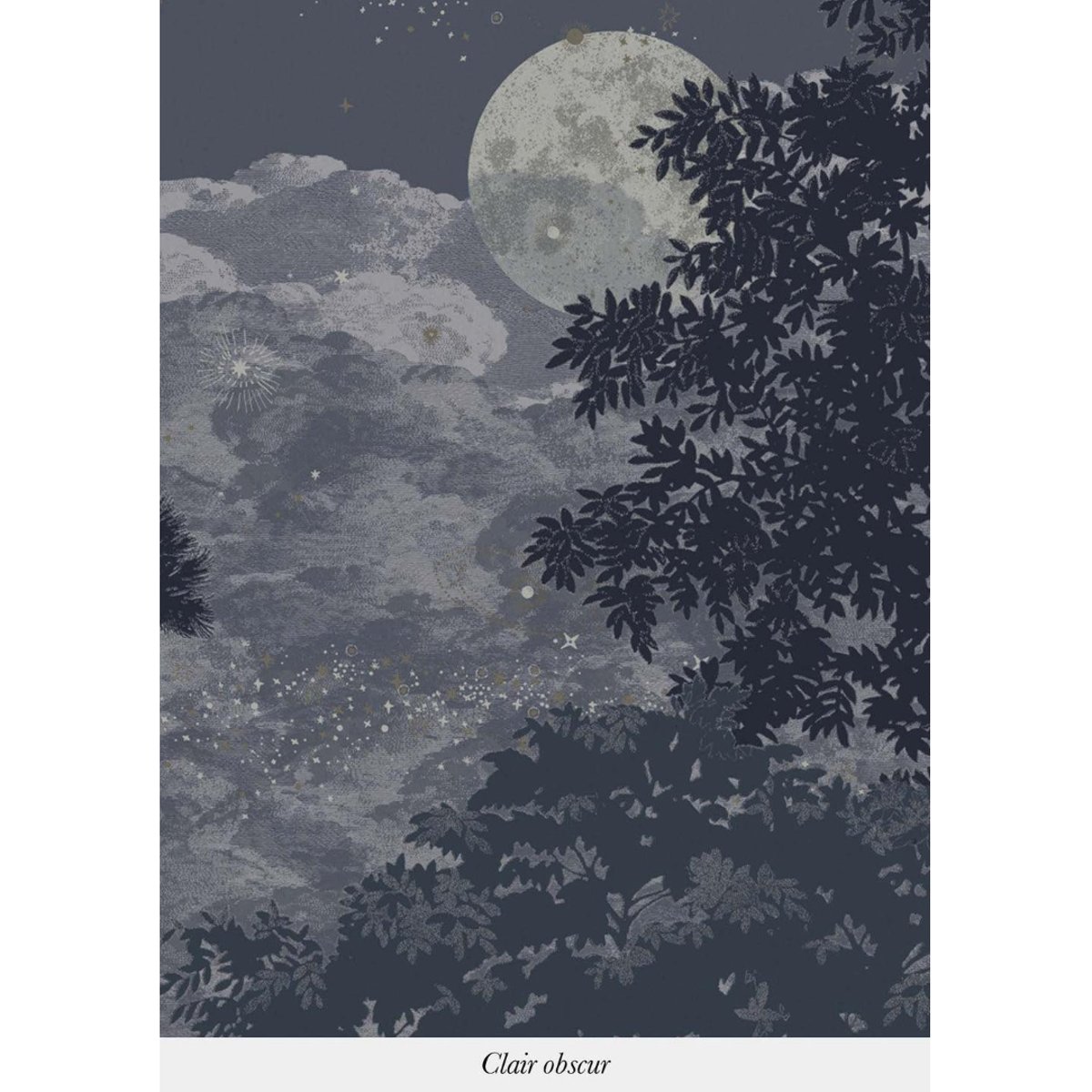 Isidore Leroy | Eclipse Isidore Leroy | Eclipse