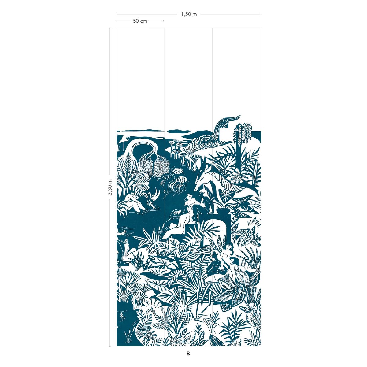 Isidore Leroy | Eternelles Isidore Leroy | Eternelles