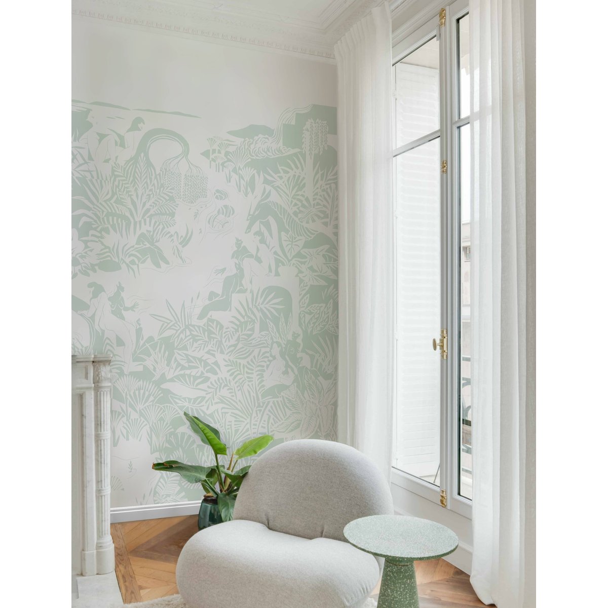 Isidore Leroy | Eternelles Isidore Leroy | Eternelles