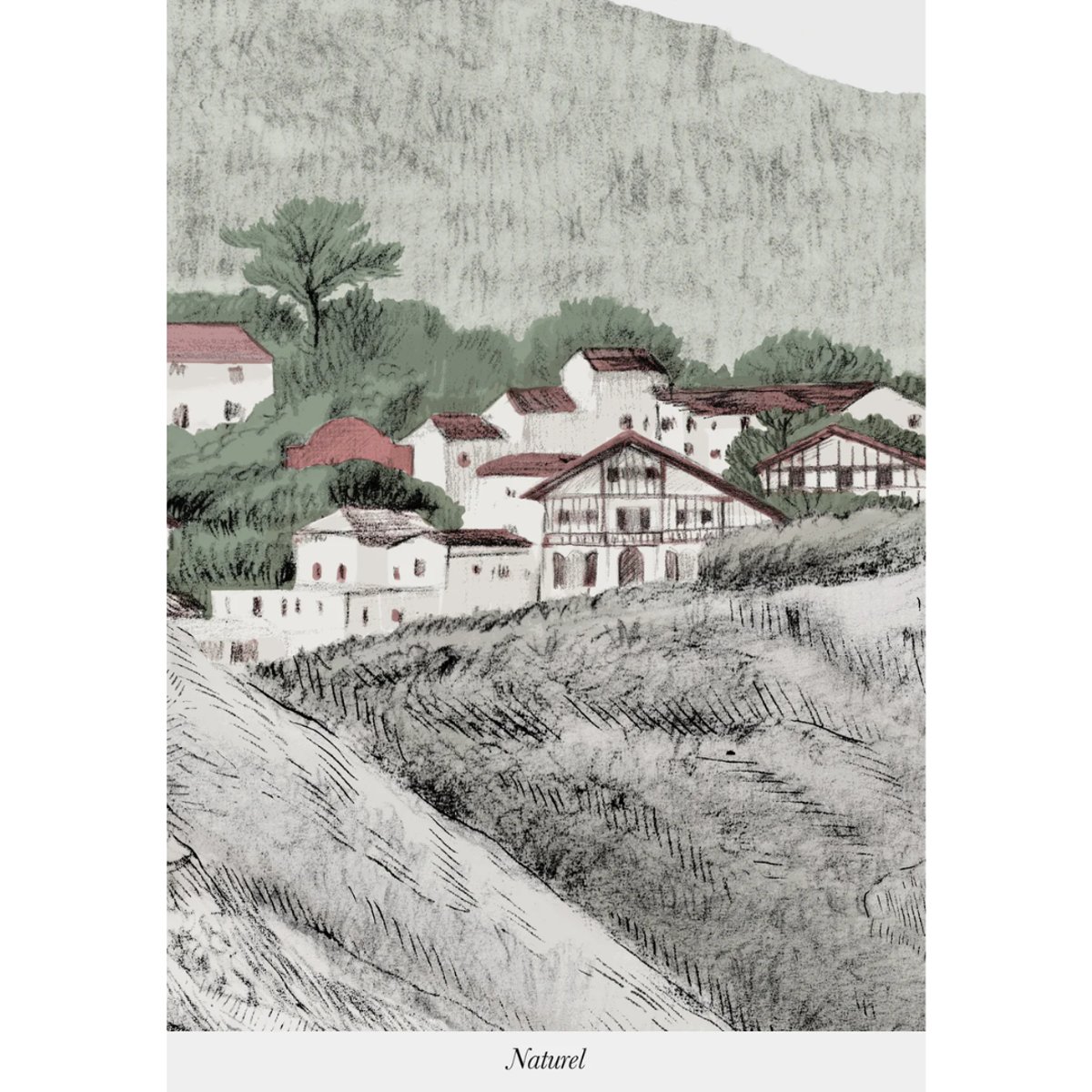 Isidore Leroy | Euskadi Isidore Leroy | Euskadi