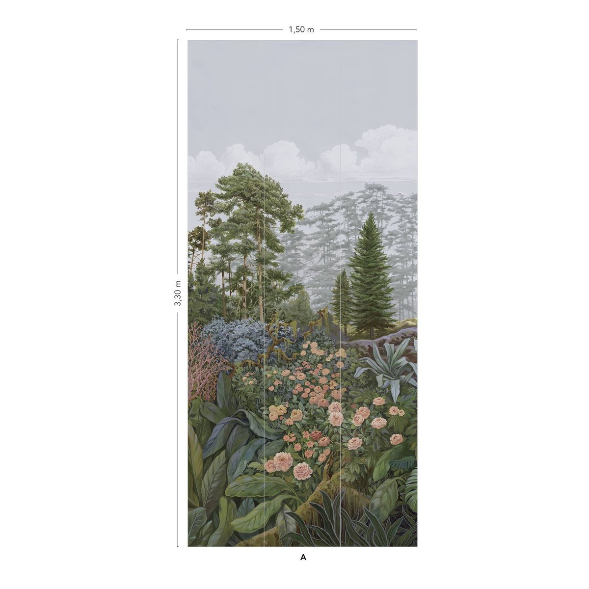 Isidore Leroy | Firone | Terracotta Isidore Leroy | Firone | Terracotta