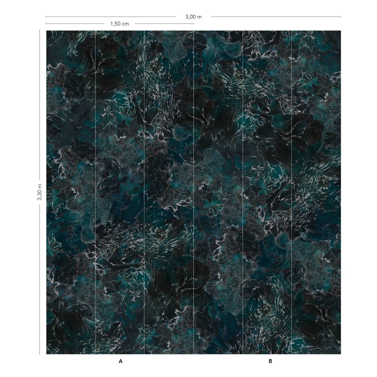 Isidore Leroy | Ecumes Isidore Leroy | Ecumes