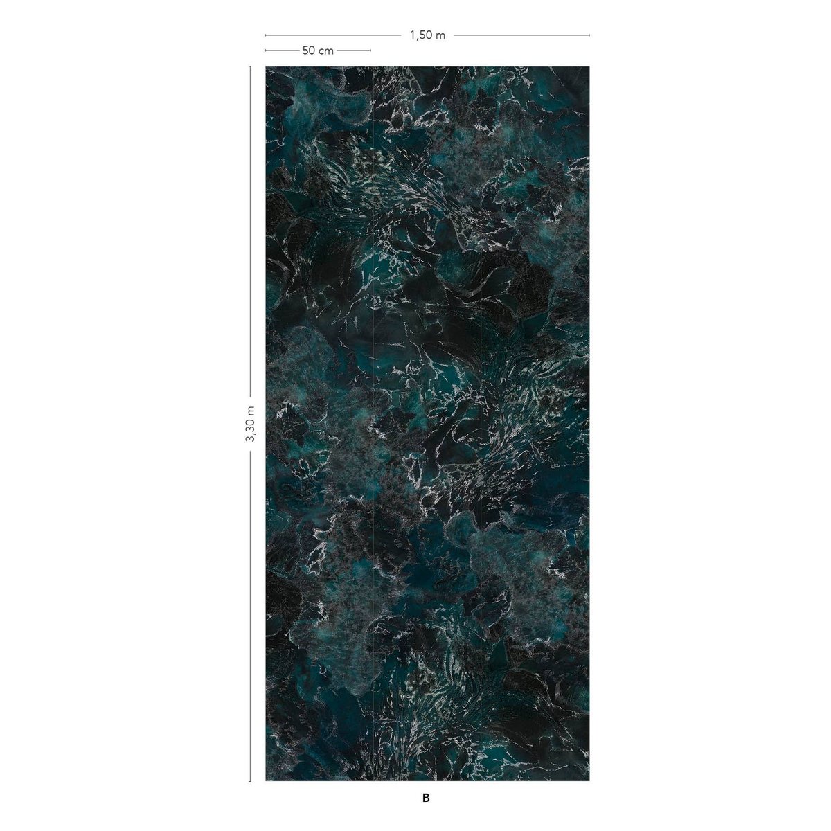 Isidore Leroy | Ecumes Isidore Leroy | Ecumes