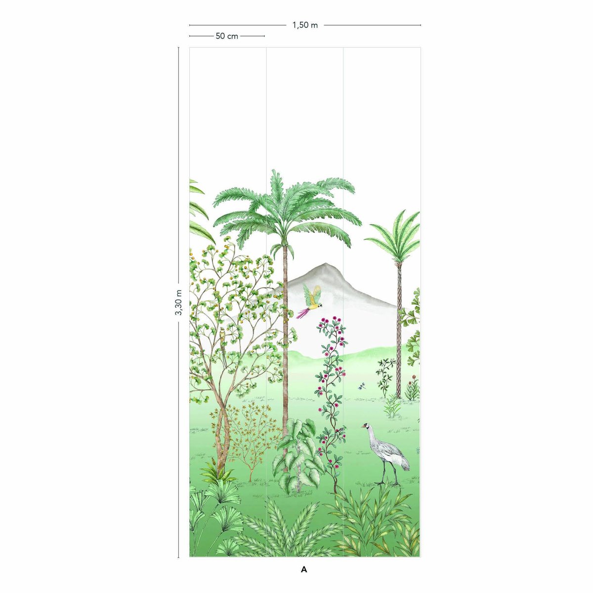 Isidore Leroy | Jardin des Oiseaux Isidore Leroy | Jardin des Oiseaux