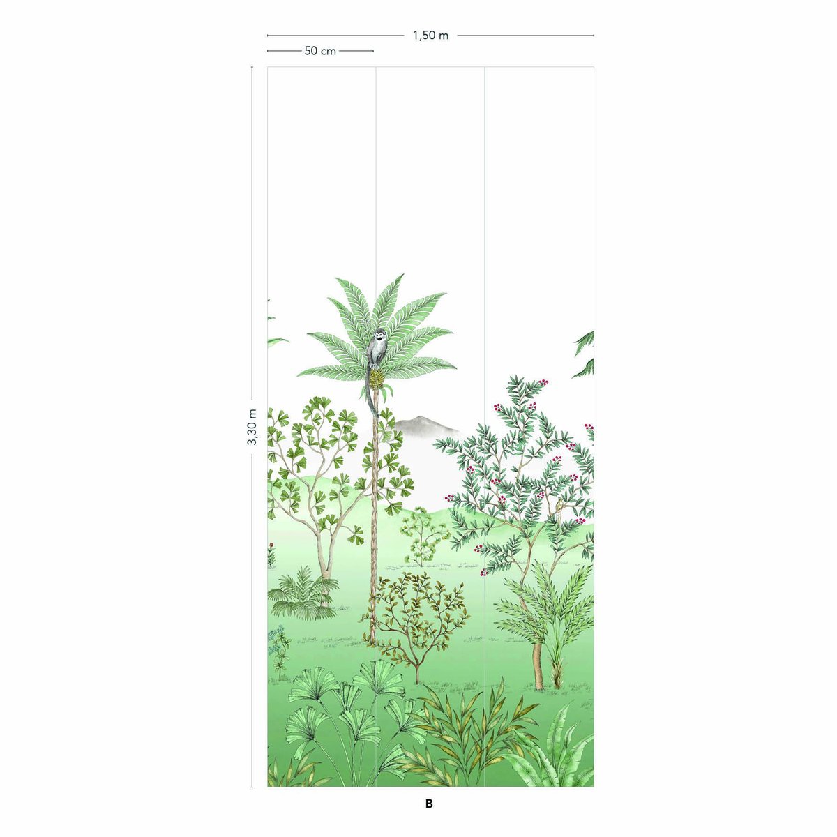 Isidore Leroy | Jardin des Oiseaux Isidore Leroy | Jardin des Oiseaux