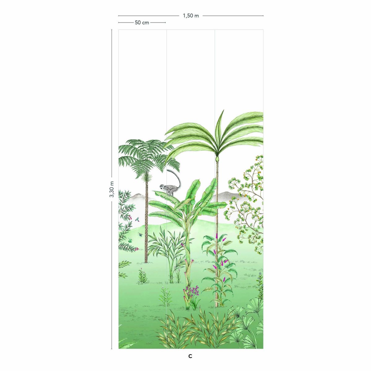 Isidore Leroy | Jardin des Oiseaux Isidore Leroy | Jardin des Oiseaux