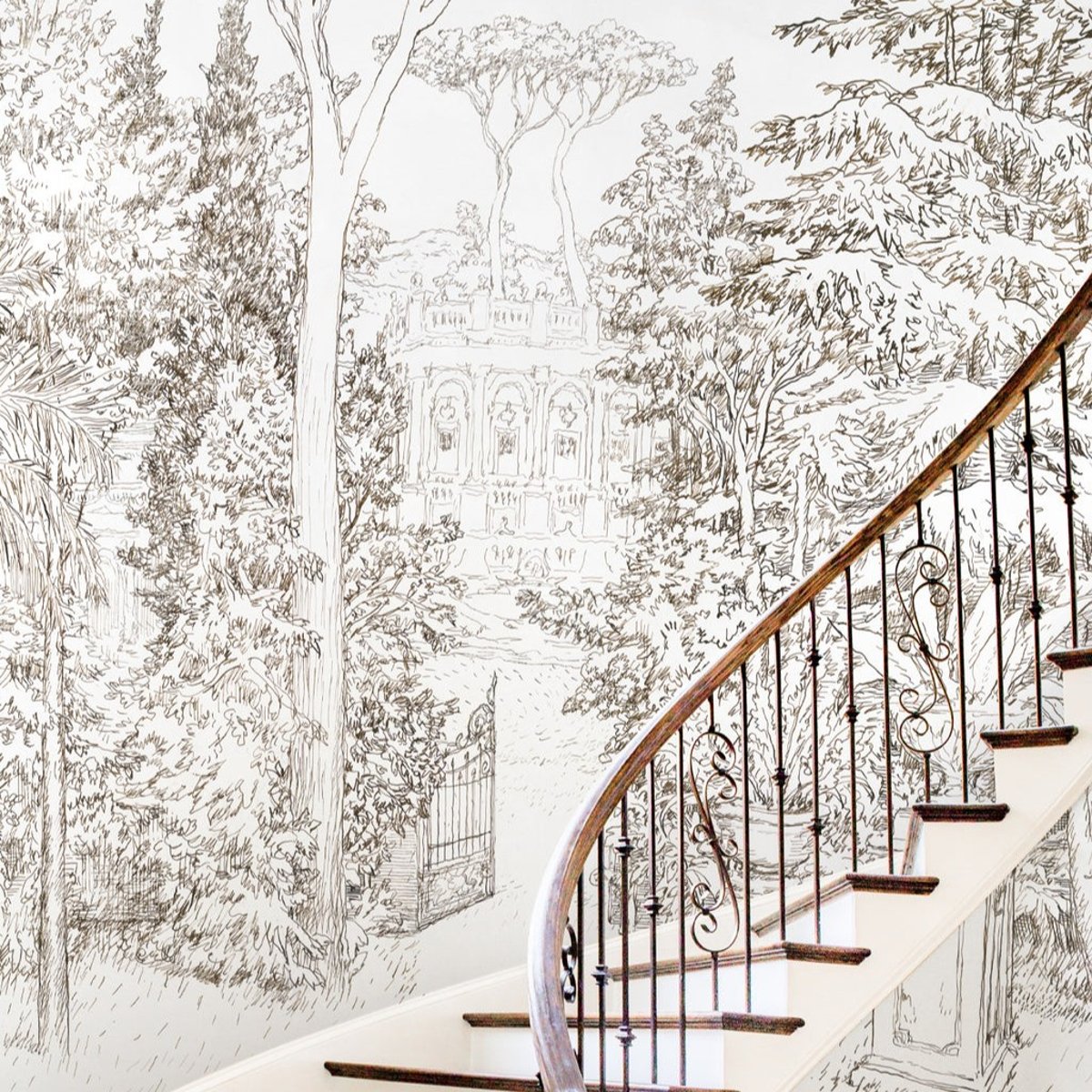 Isidore Leroy | Jardin Baroque Isidore Leroy | Jardin Baroque