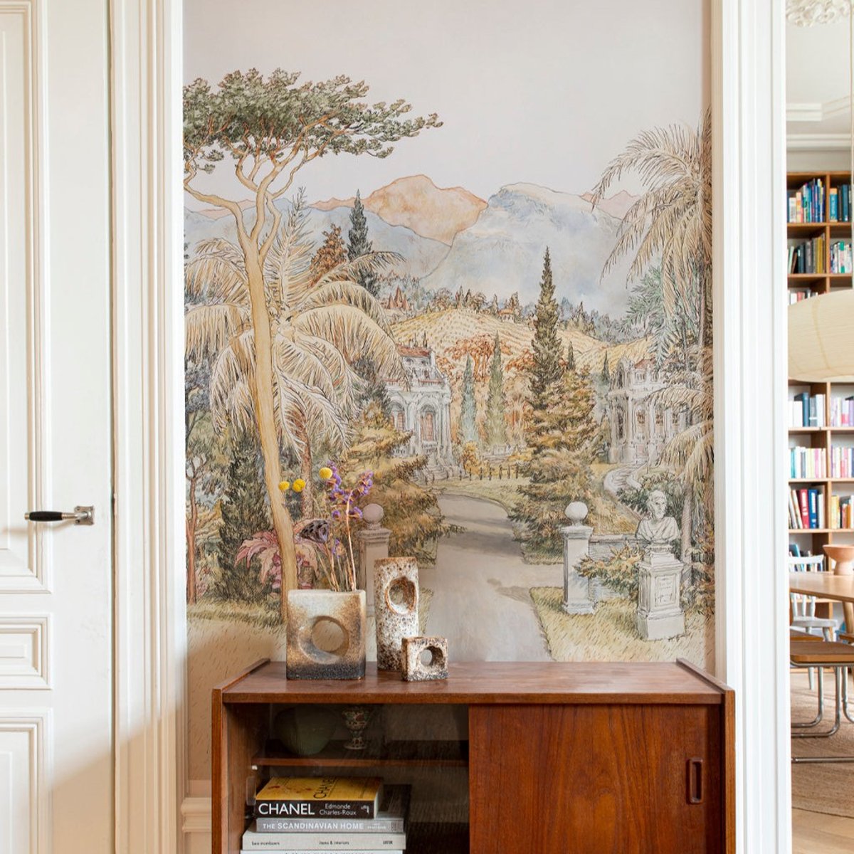 Isidore Leroy | Jardin Baroque Isidore Leroy | Jardin Baroque