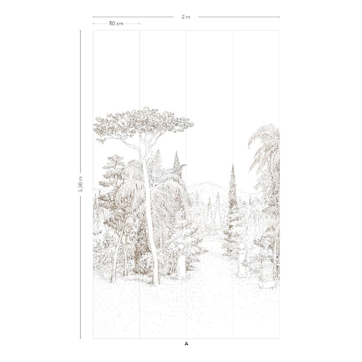 Isidore Leroy | Jardin Baroque Isidore Leroy | Jardin Baroque