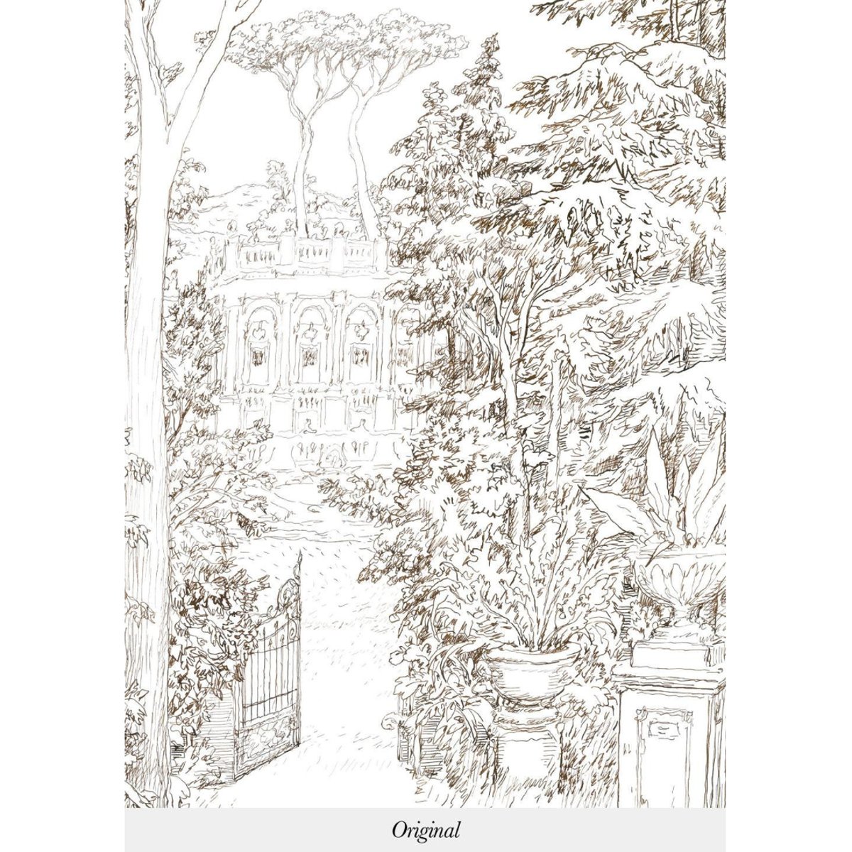 Isidore Leroy | Jardin Baroque Isidore Leroy | Jardin Baroque