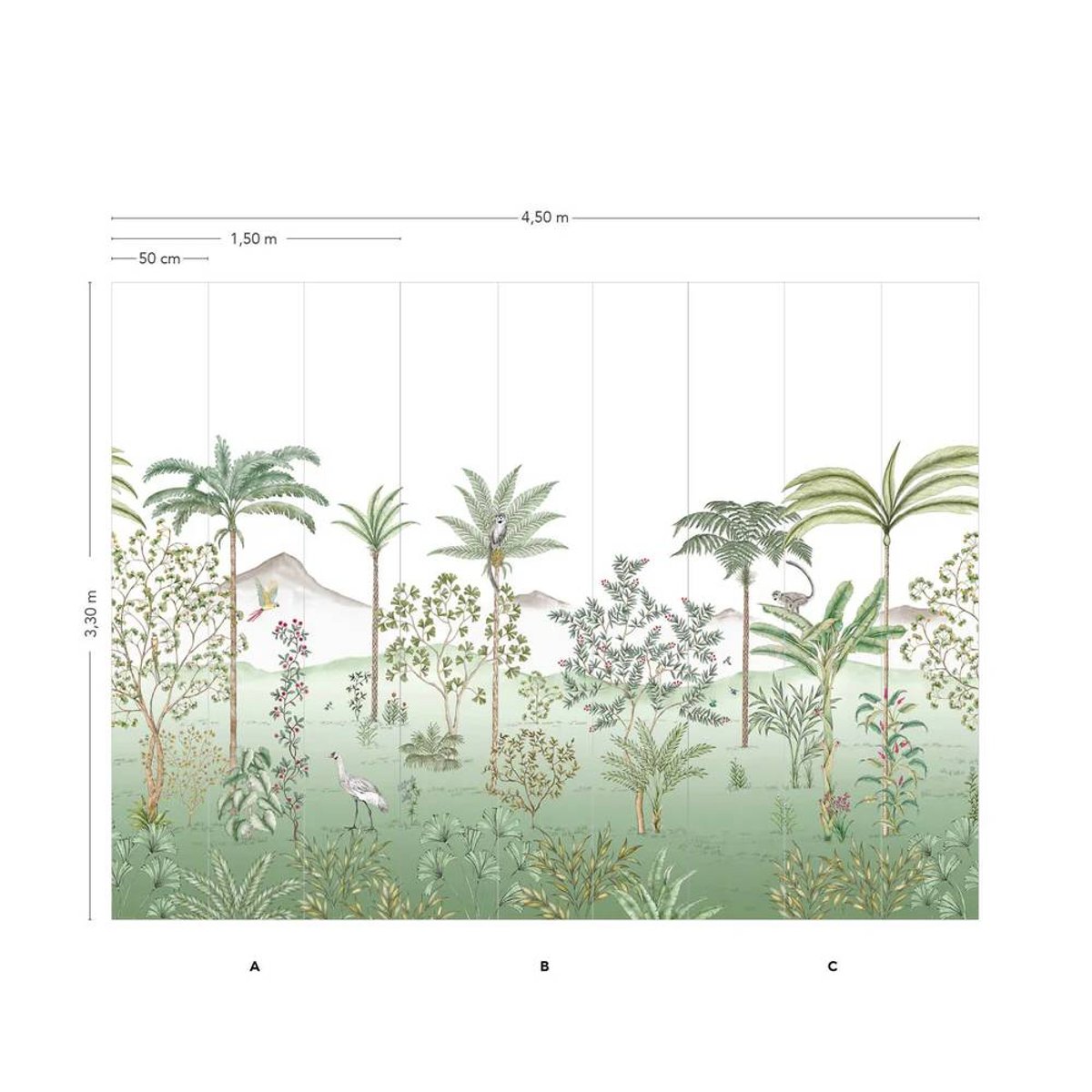 Isidore Leroy | Jardin des Oiseaux Isidore Leroy | Jardin des Oiseaux