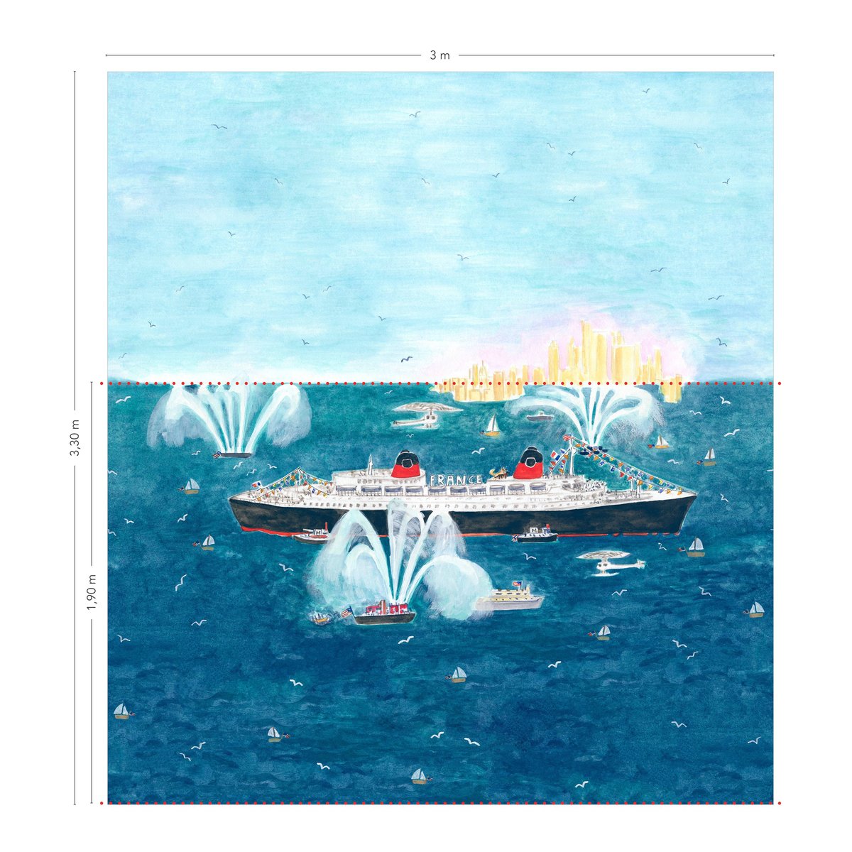 Isidore Leroy | Le France Isidore Leroy | Le France