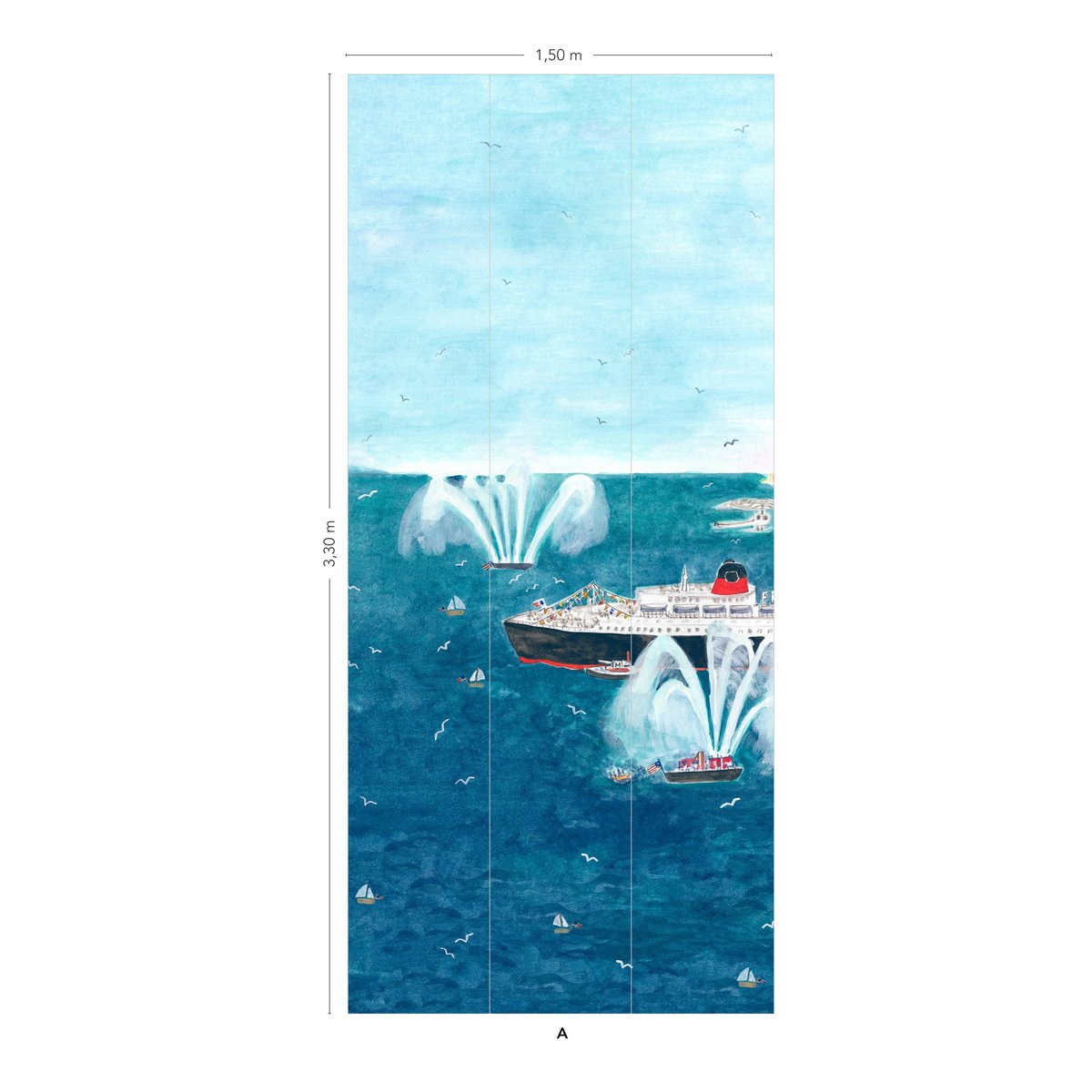 Isidore Leroy | Le France Isidore Leroy | Le France