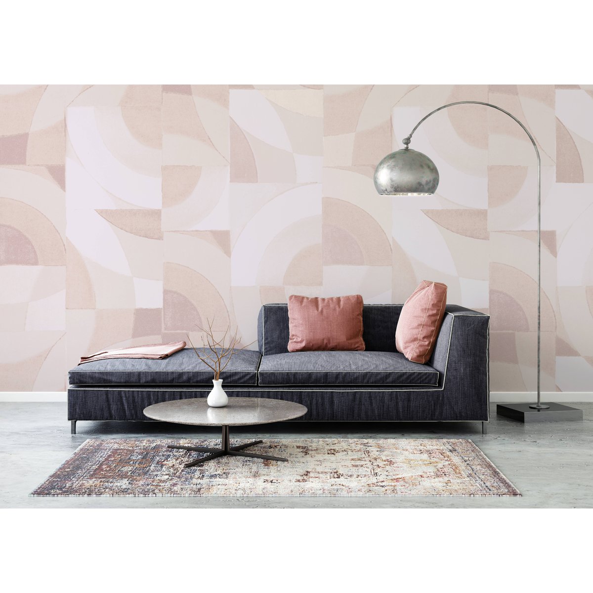 Isidore Leroy | Lounge Isidore Leroy | Lounge