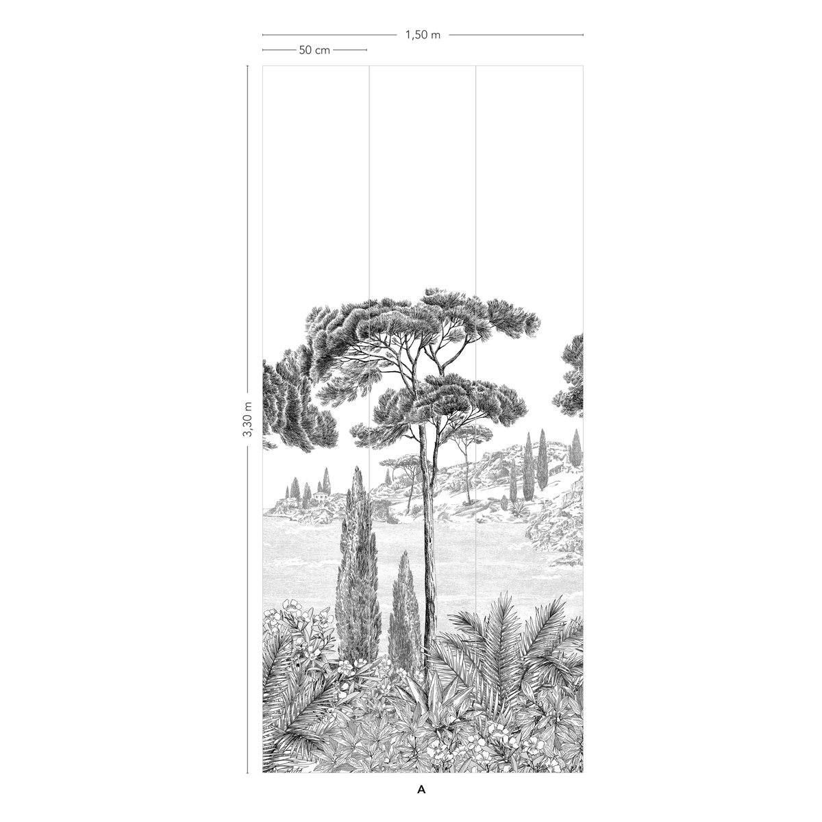Isidore Leroy | Péninsule Isidore Leroy | Péninsule