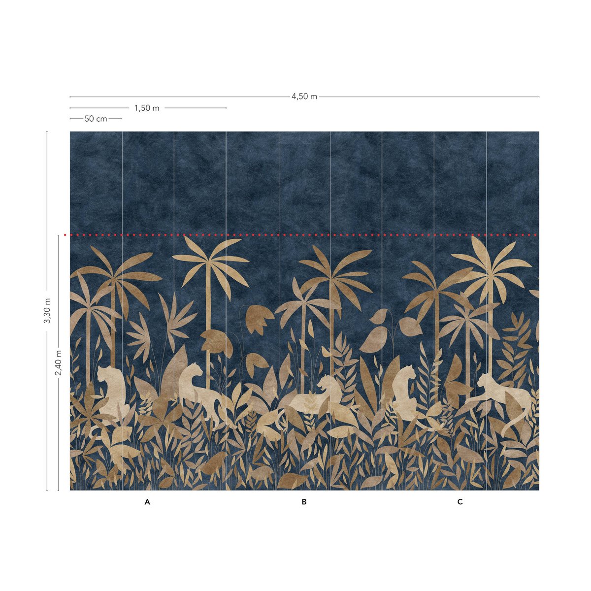 Isidore Leroy | Paradis des Tigres Nocturne Isidore Leroy | Paradis des Tigres Nocturne