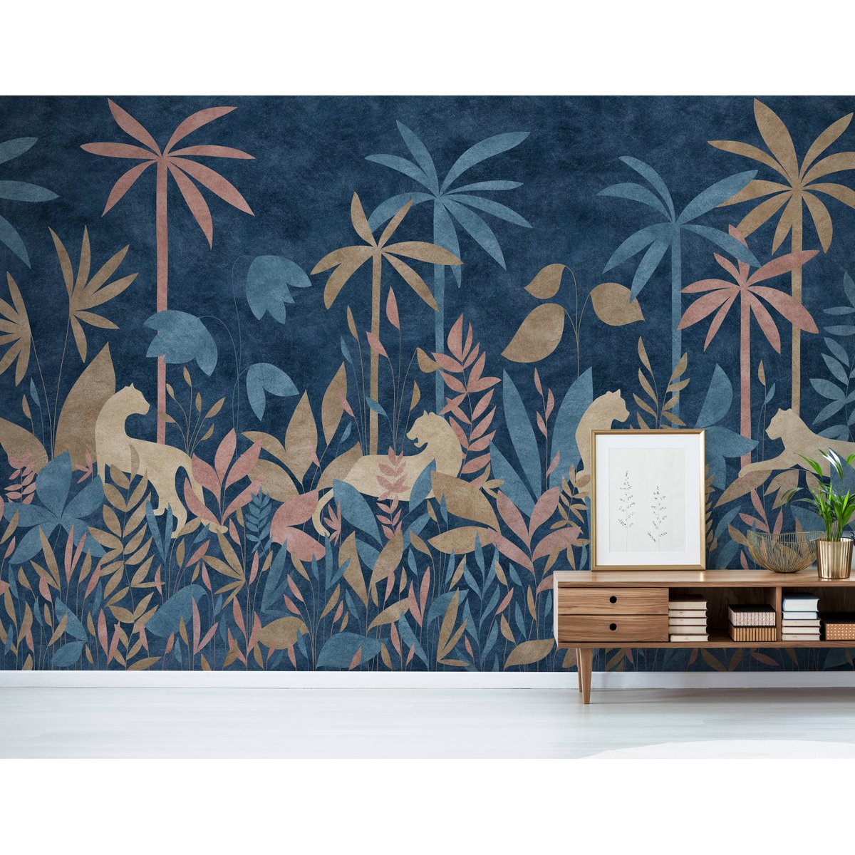 Isidore Leroy | Paradis des Tigres Nocturne Isidore Leroy | Paradis des Tigres Nocturne