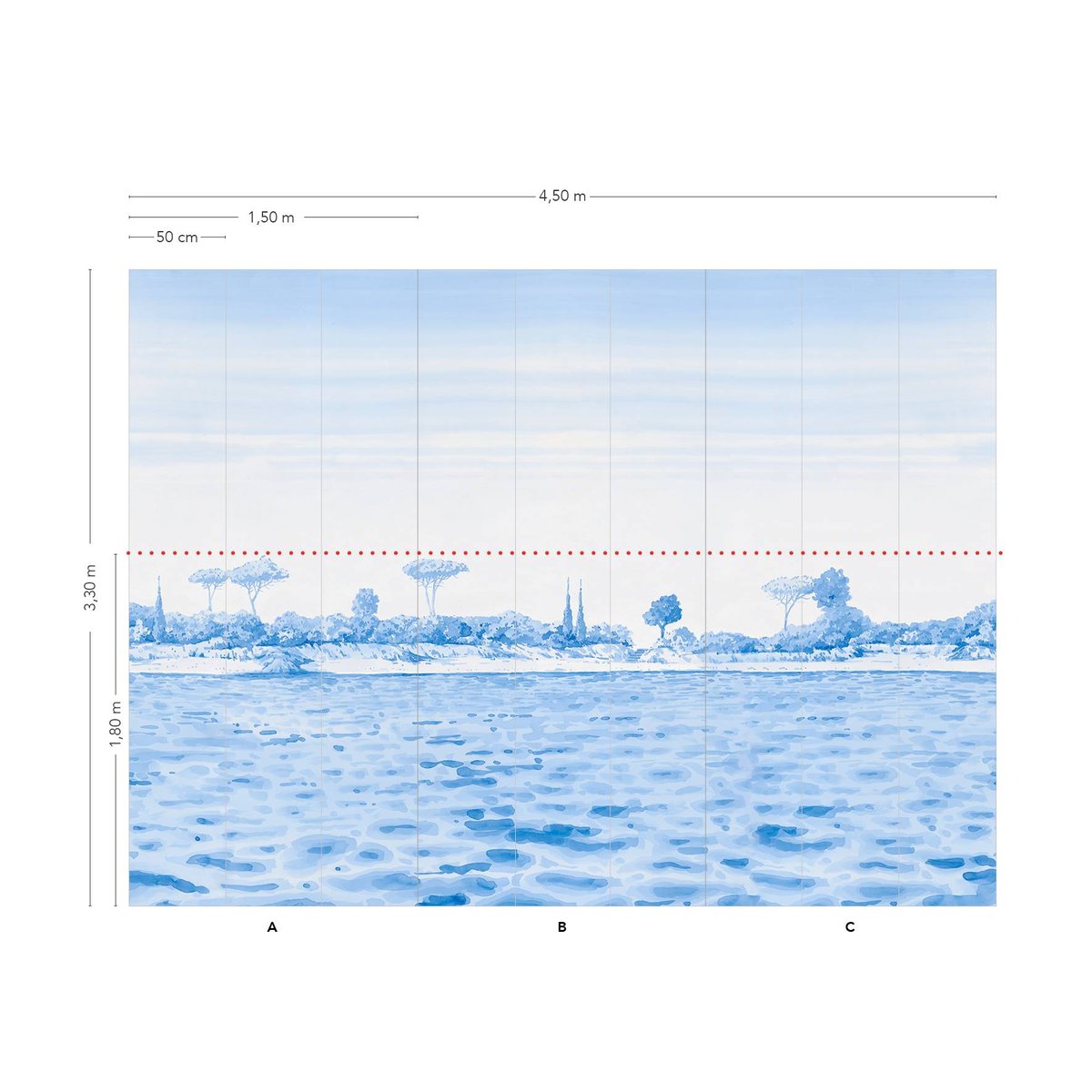 Isidore Leroy | Rivage Isidore Leroy | Rivage