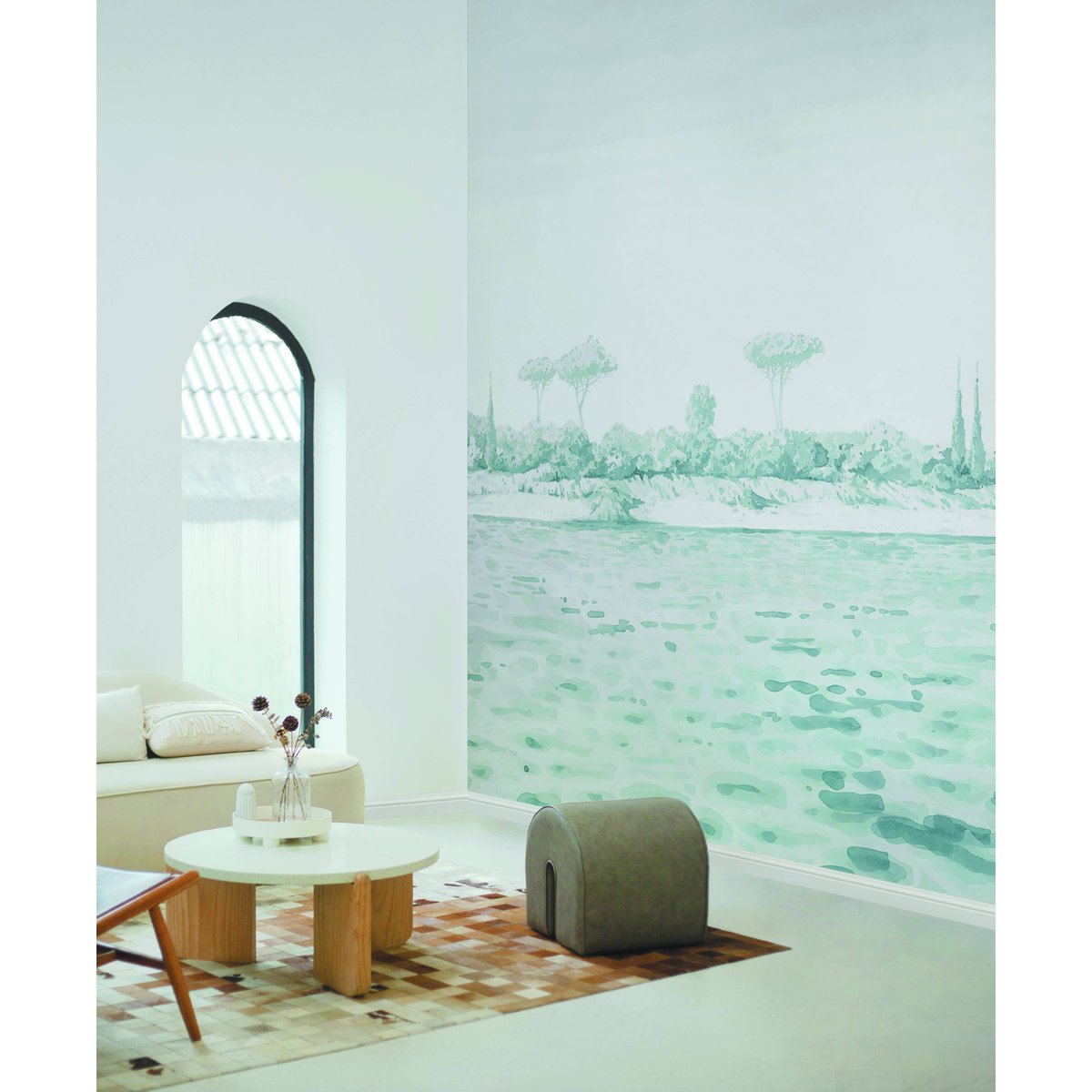 Isidore Leroy | Rivage Isidore Leroy | Rivage