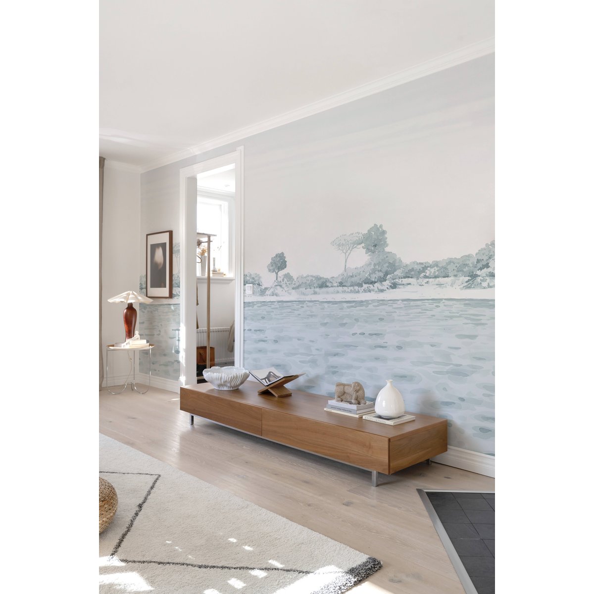 Isidore Leroy | Rivage Isidore Leroy | Rivage