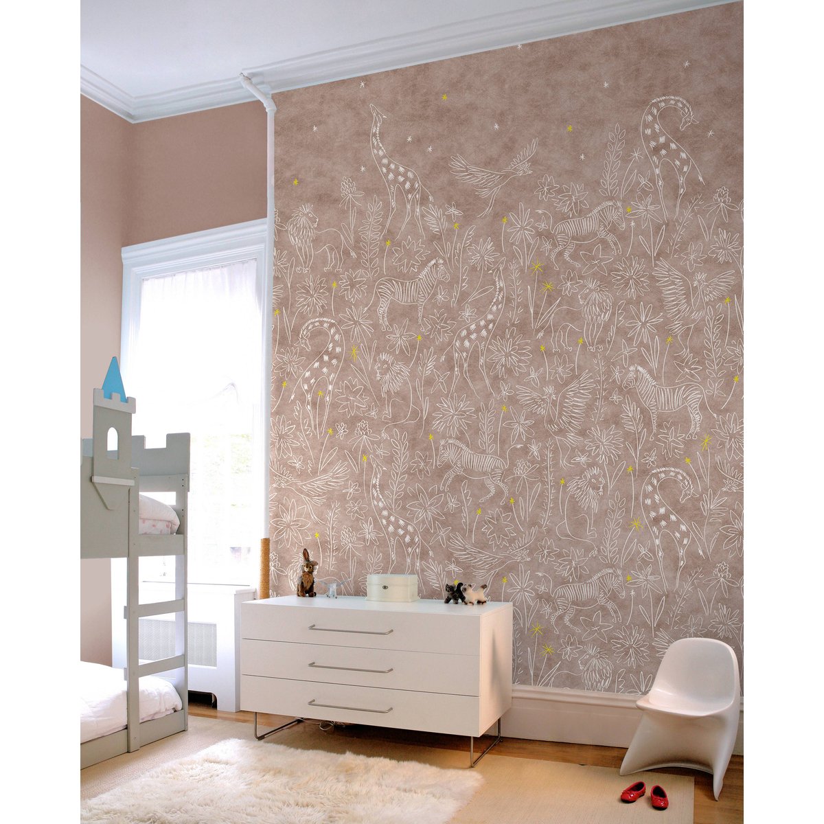 Isidore Leroy | Serengeti Isidore Leroy | Serengeti