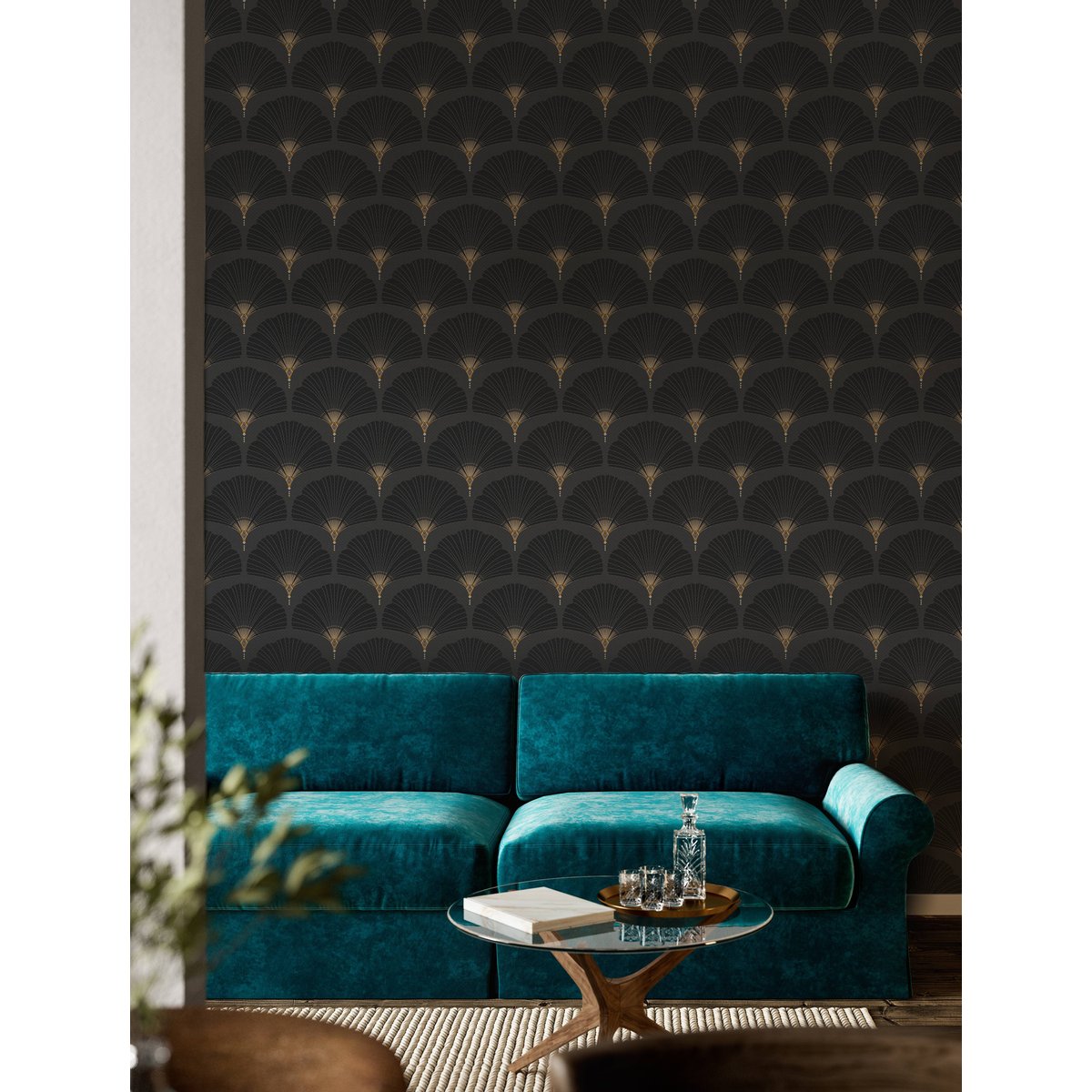 Isidore Leroy | Shan II Isidore Leroy | Shan II