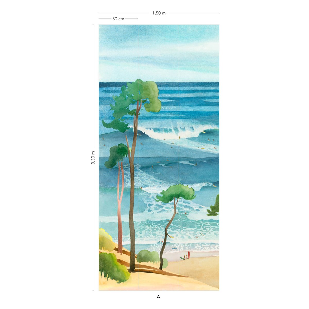 Isidore Leroy | Surf Isidore Leroy | Surf