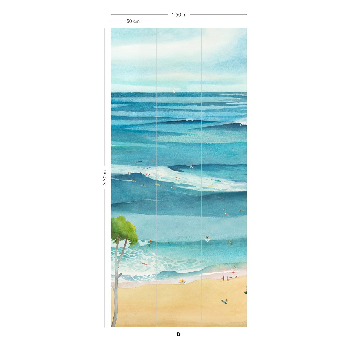 Isidore Leroy | Surf Isidore Leroy | Surf