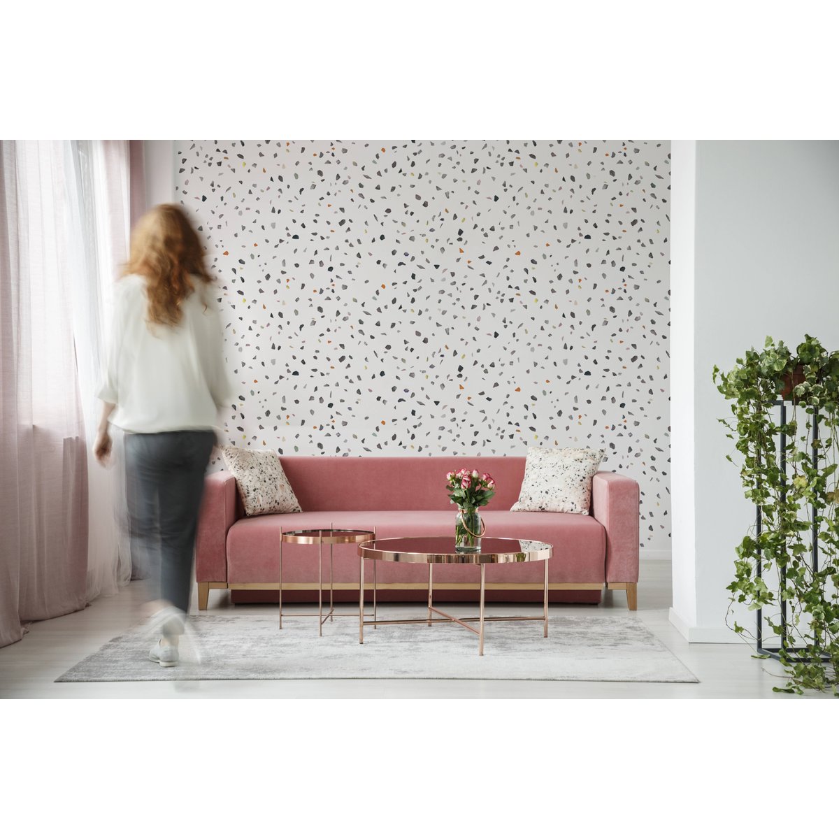 Isidore Leroy | Terrazzo L Isidore Leroy | Terrazzo L