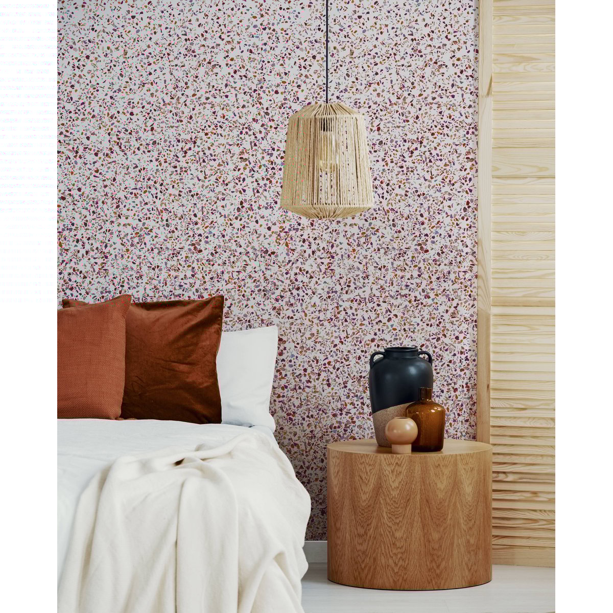 Isidore Leroy | Terrazzo Isidore Leroy | Terrazzo