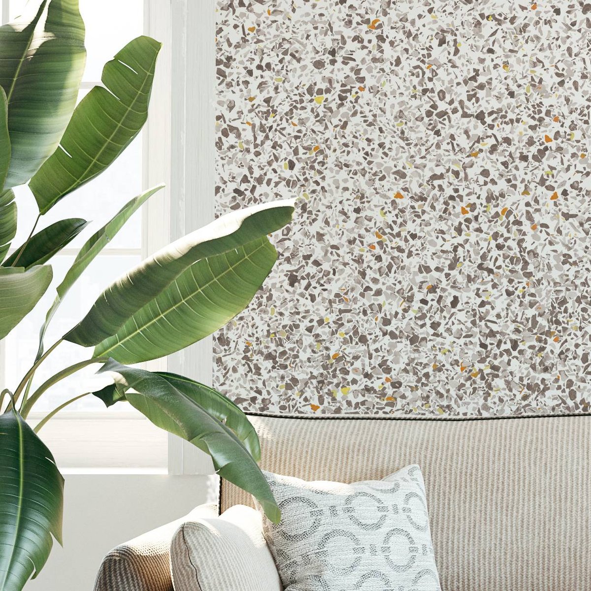 Isidore Leroy | Terrazzo Isidore Leroy | Terrazzo