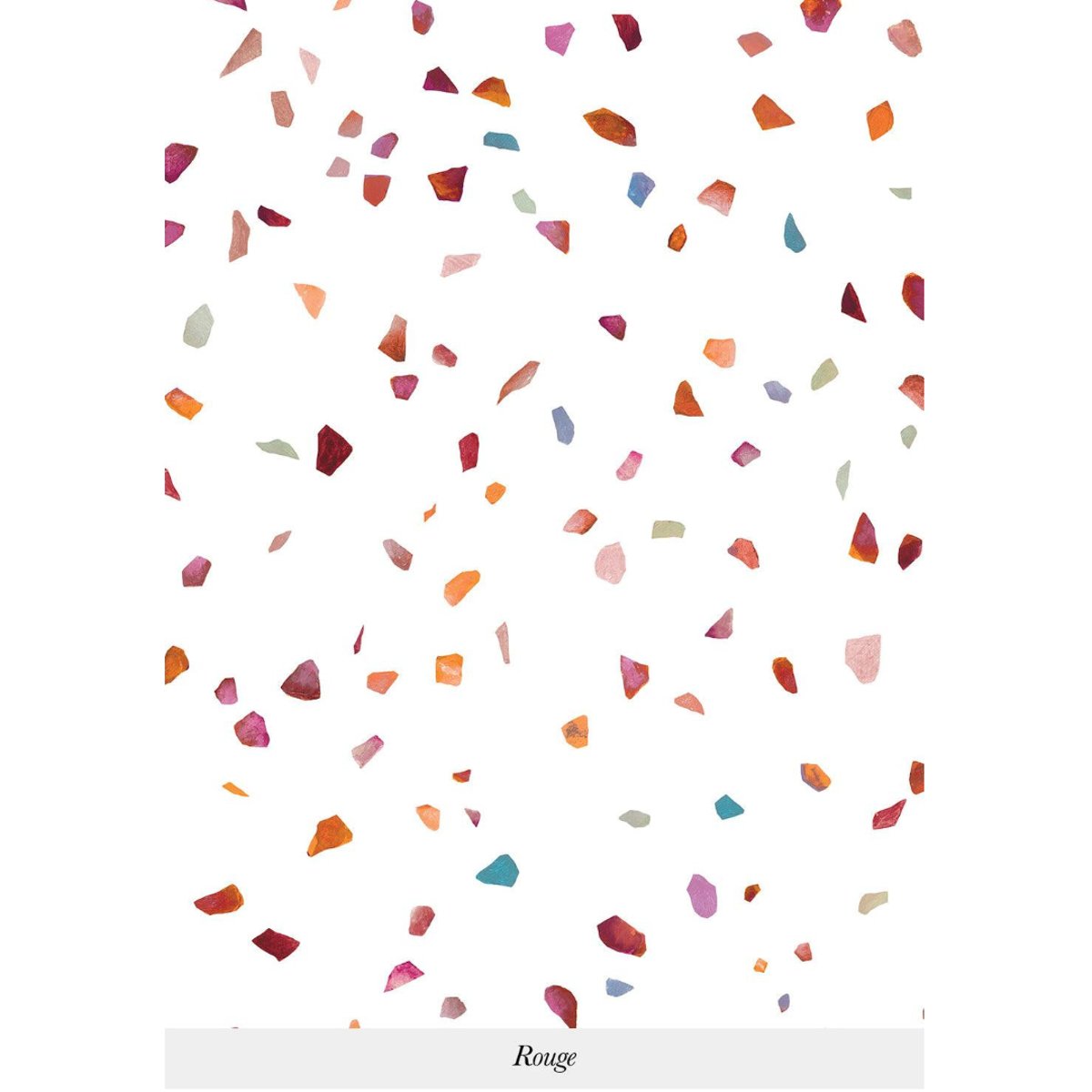 Isidore Leroy | Terrazzo L Isidore Leroy | Terrazzo L