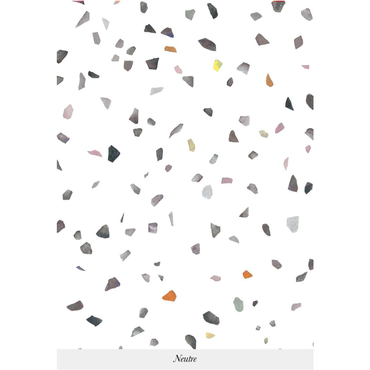 Isidore Leroy | Terrazzo L Isidore Leroy | Terrazzo L