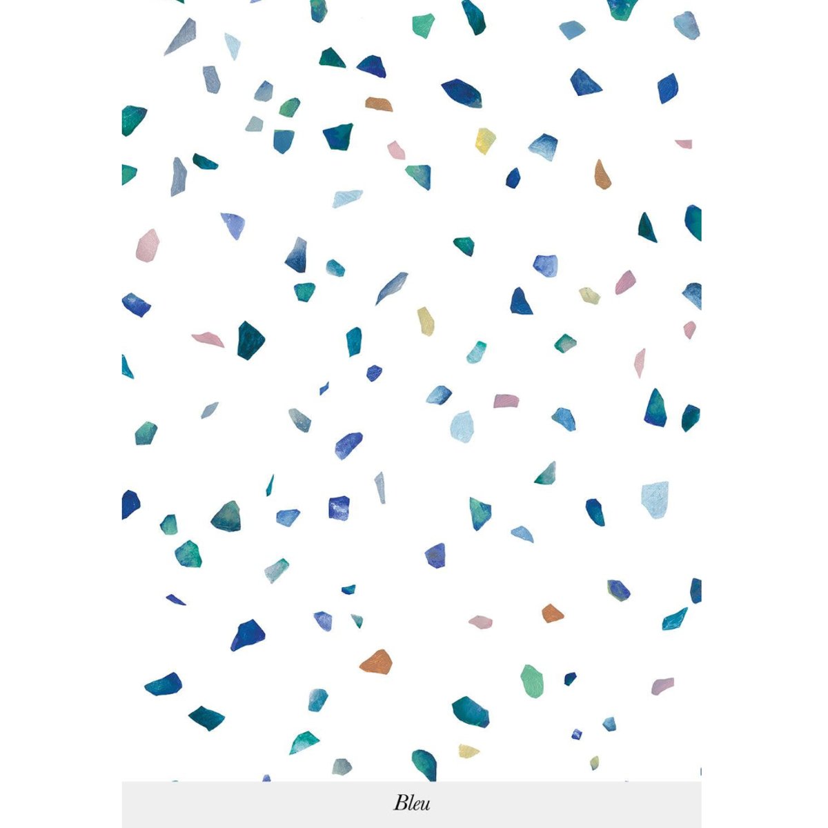 Isidore Leroy | Terrazzo L Isidore Leroy | Terrazzo L