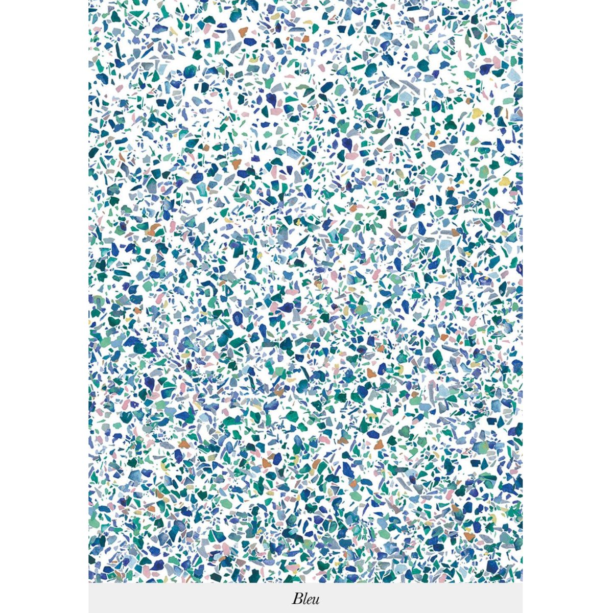 Isidore Leroy | Terrazzo Isidore Leroy | Terrazzo
