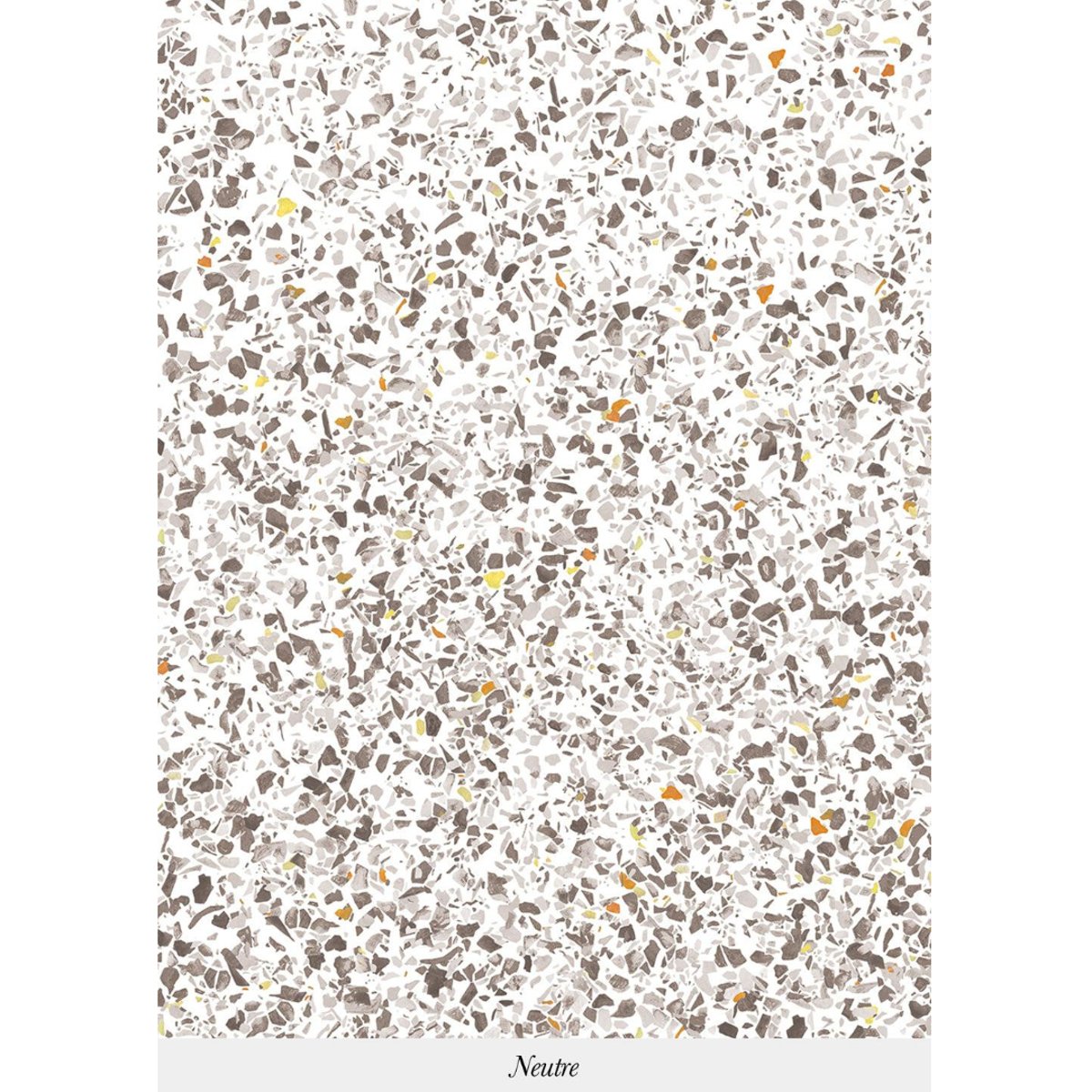 Isidore Leroy | Terrazzo Isidore Leroy | Terrazzo