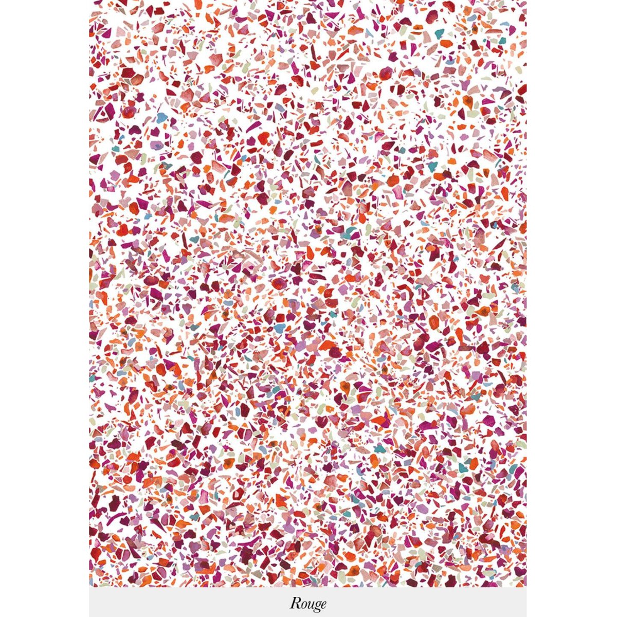 Isidore Leroy | Terrazzo Isidore Leroy | Terrazzo