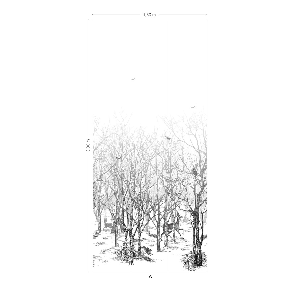 Isidore Leroy | Forêt Enchantée Isidore Leroy | Forêt Enchantée