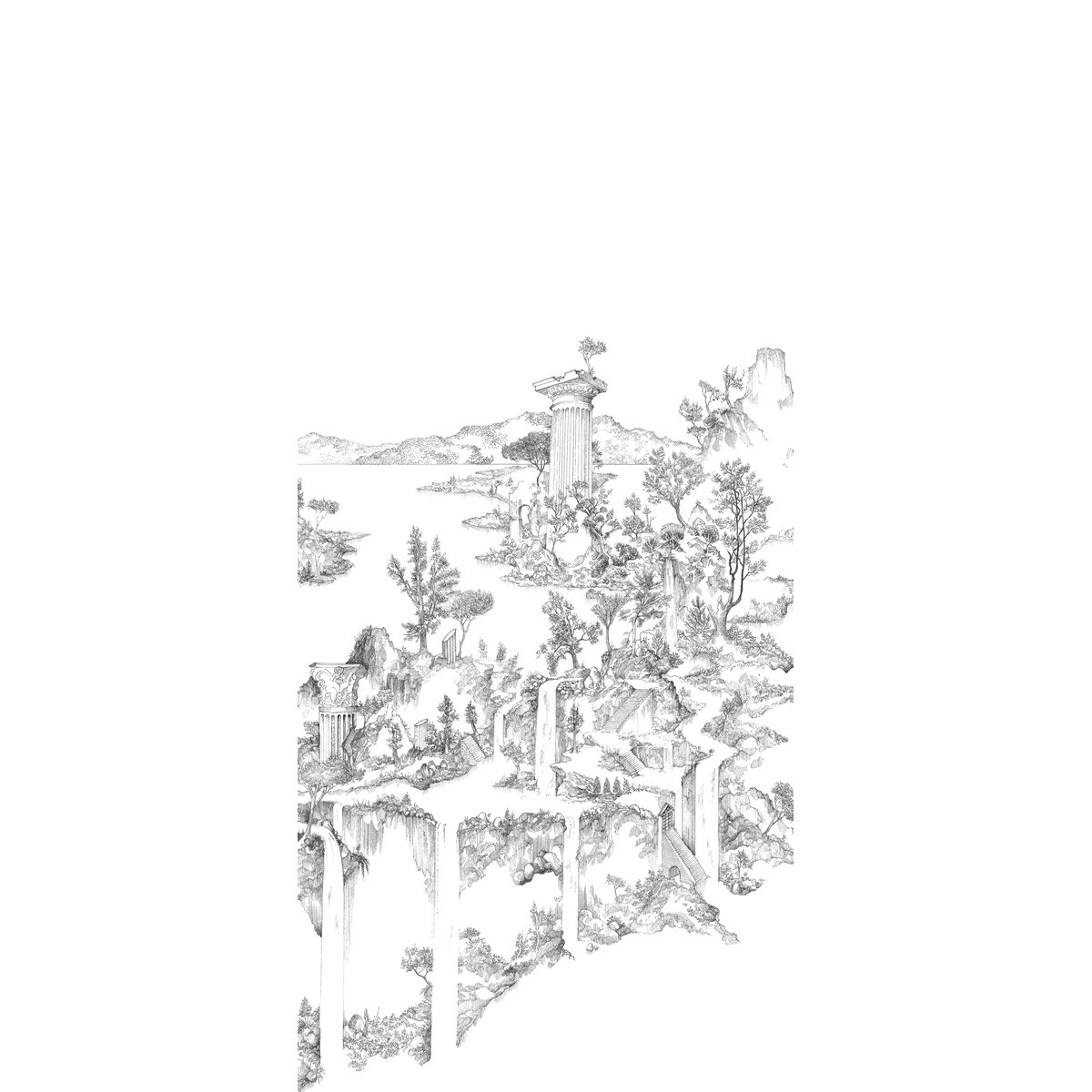 Isidore Leroy | Cité Rêvée Isidore Leroy | Cité Rêvée