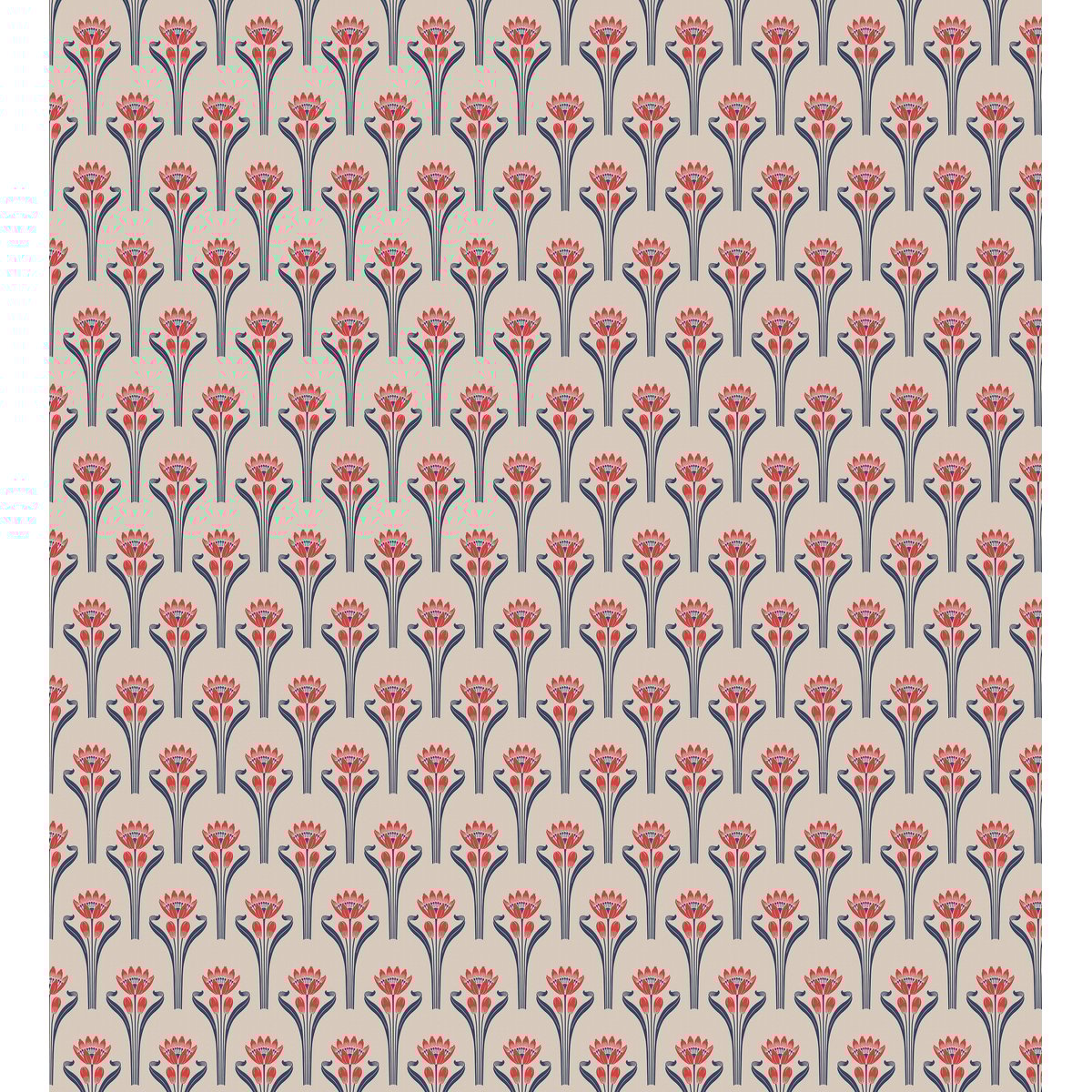 Isidore Leroy | Tulipes II Isidore Leroy | Tulipes II