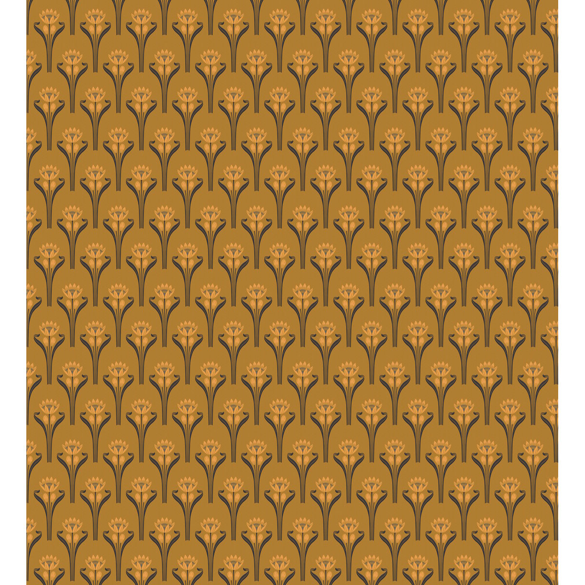 Isidore Leroy | Tulipes II Isidore Leroy | Tulipes II