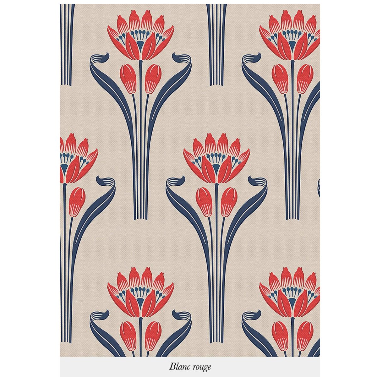 Isidore Leroy | Tulipes II Isidore Leroy | Tulipes II