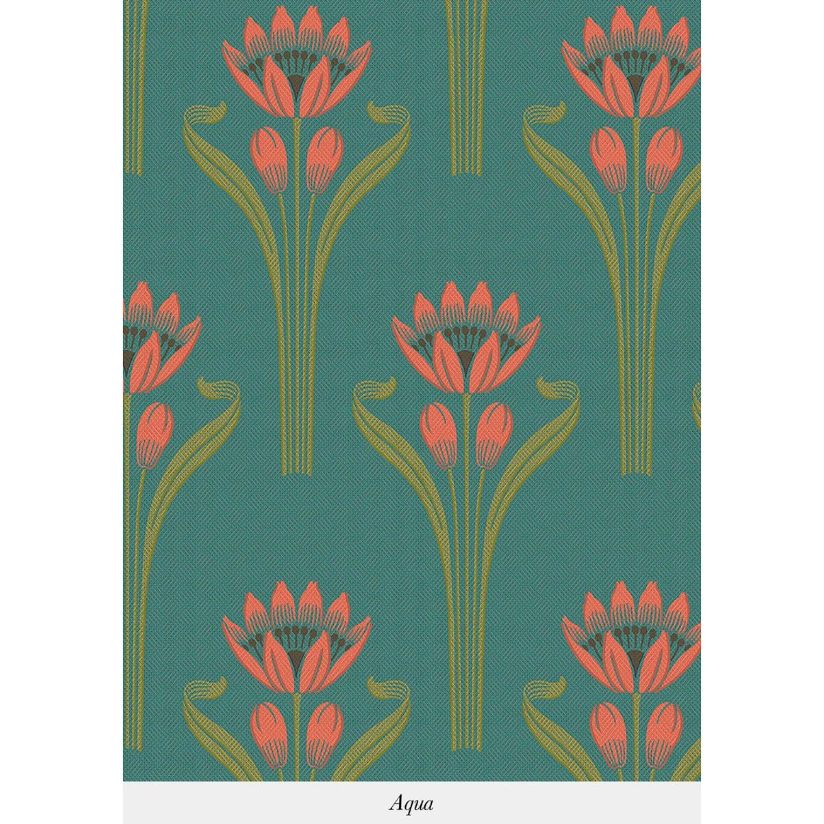Isidore Leroy | Tulipes I Isidore Leroy | Tulipes I