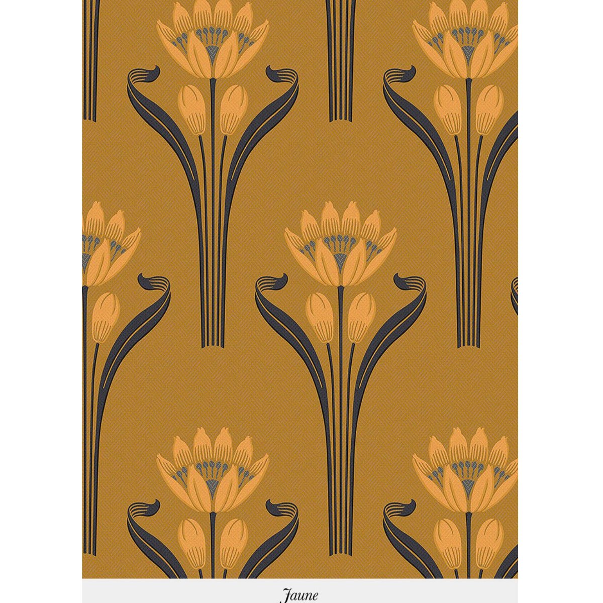 Isidore Leroy | Tulipes II Isidore Leroy | Tulipes II