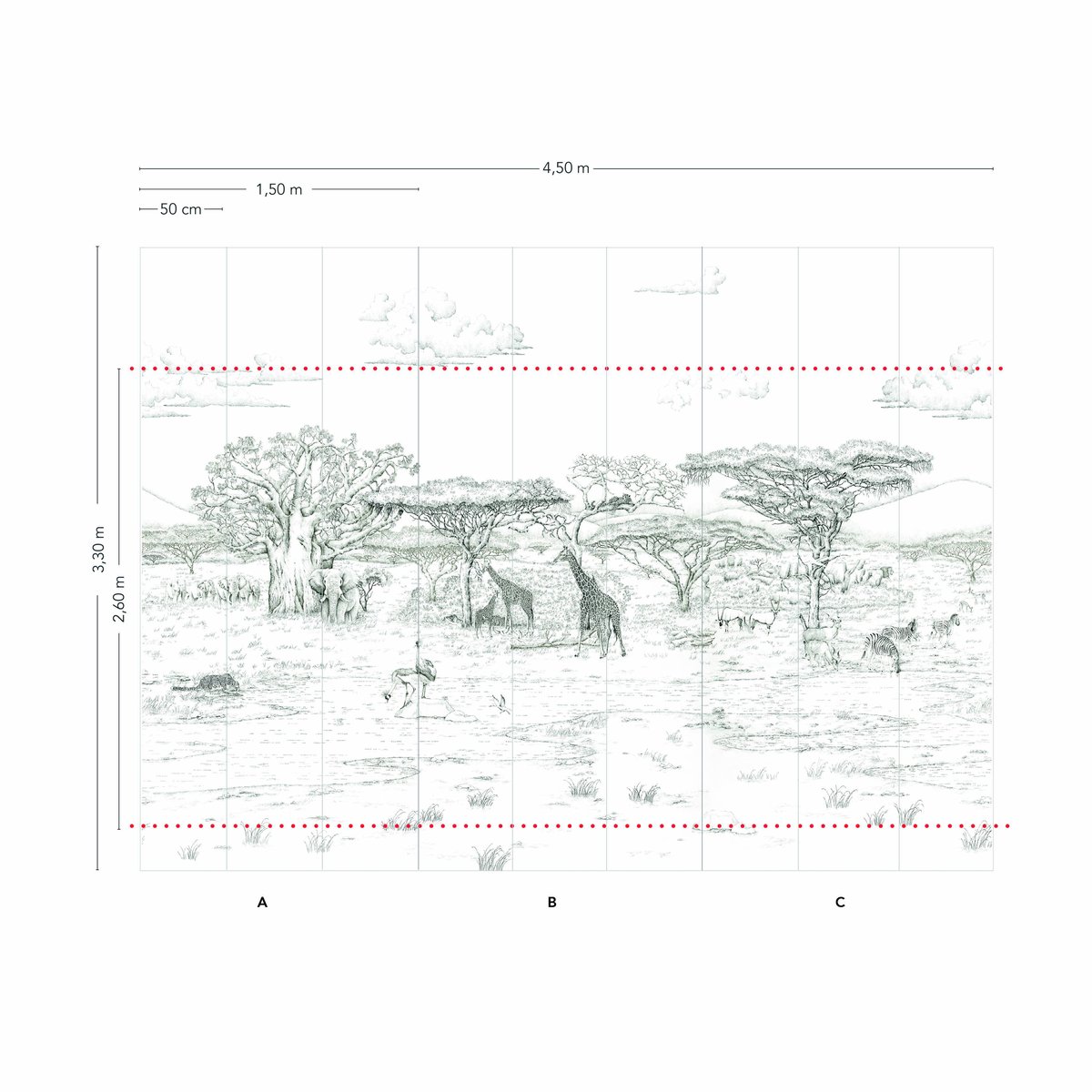 Isidore Leroy | Vallée du Rift Isidore Leroy | Vallée du Rift