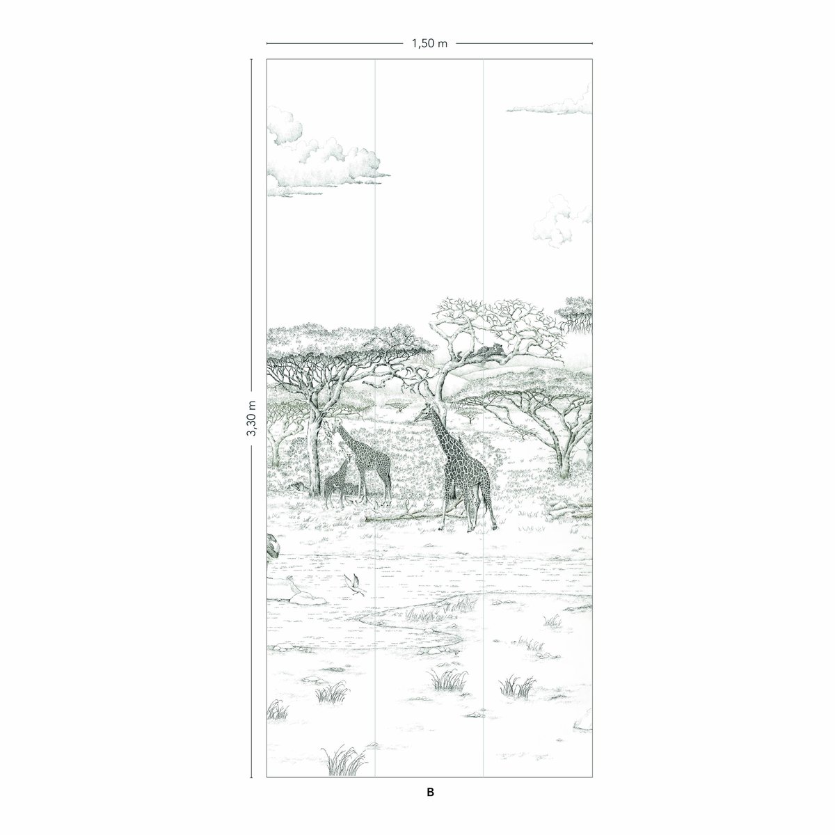 Isidore Leroy | Vallée du Rift Isidore Leroy | Vallée du Rift